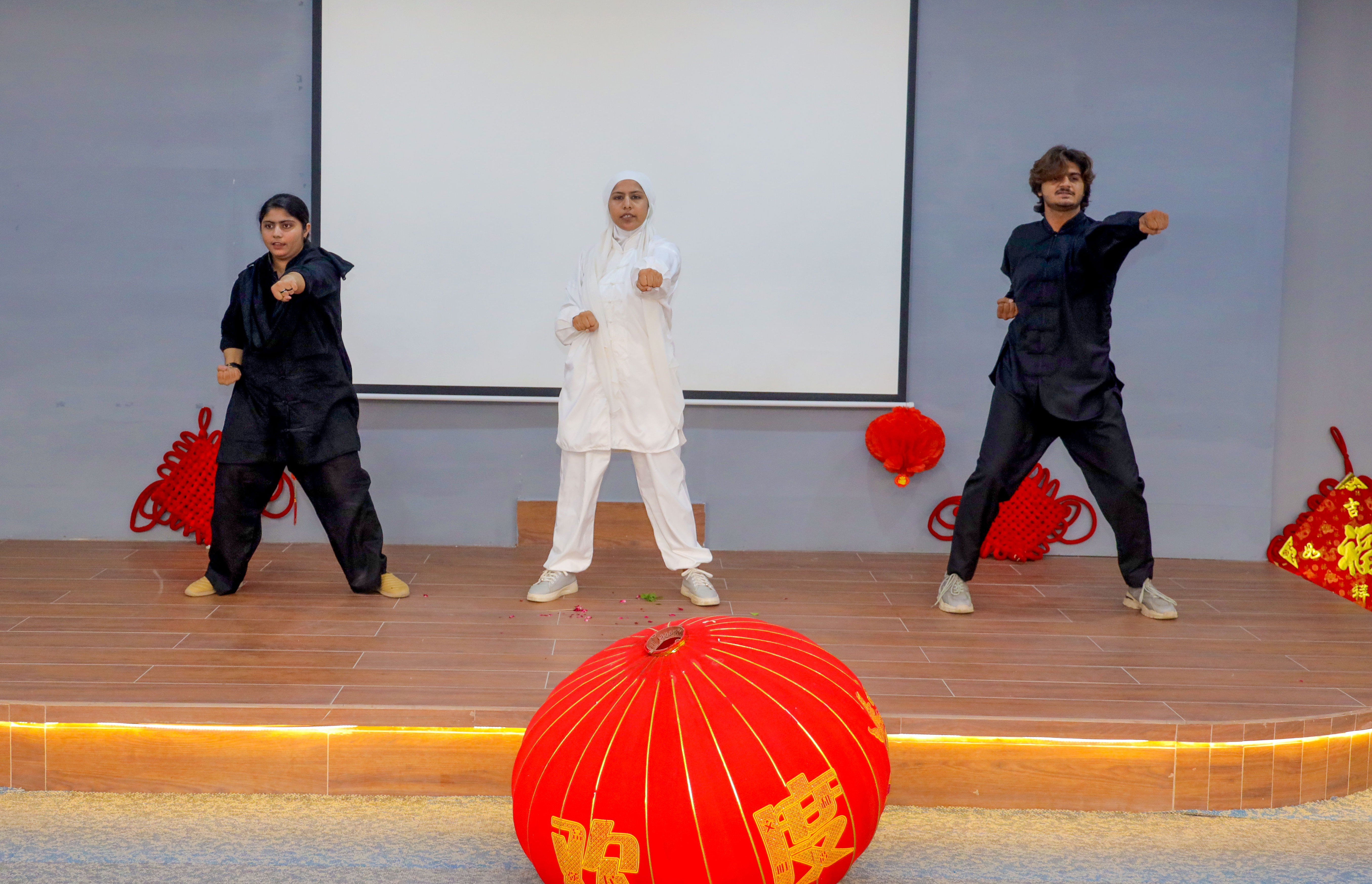 Auditorium Event