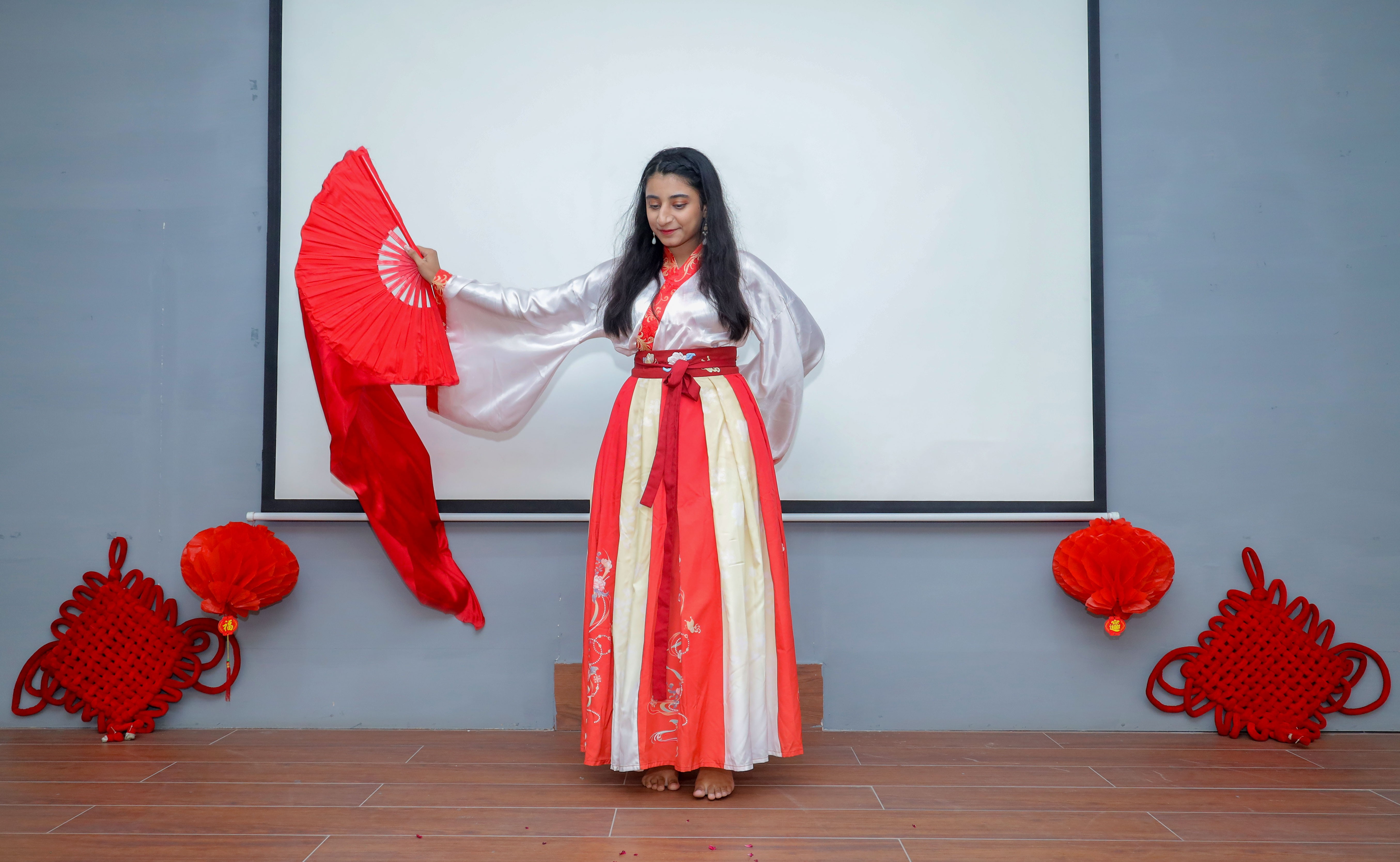 Traditional Costume