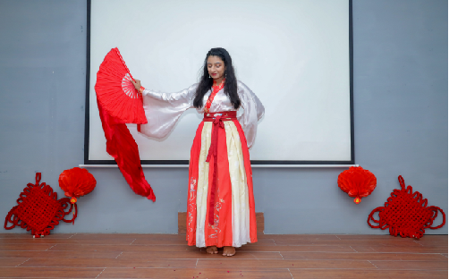 Traditional Costume