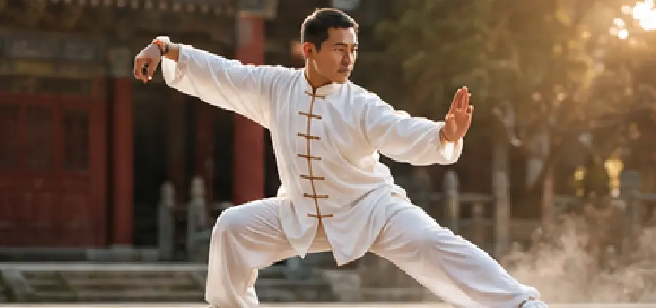 Chinese Martial Arts
